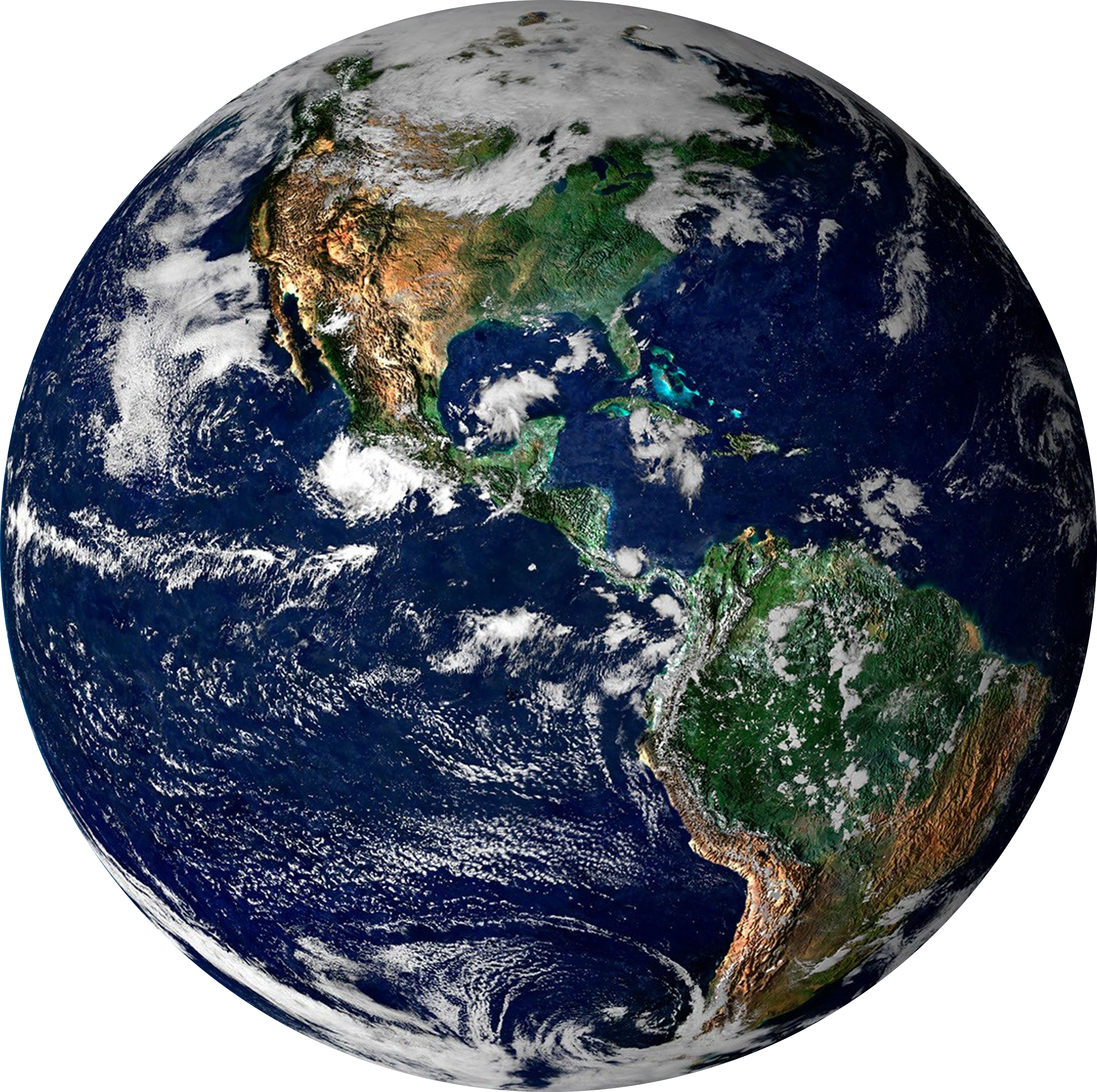 earth