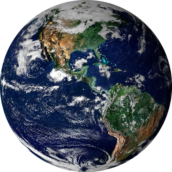 earth