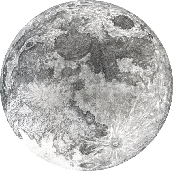 moon